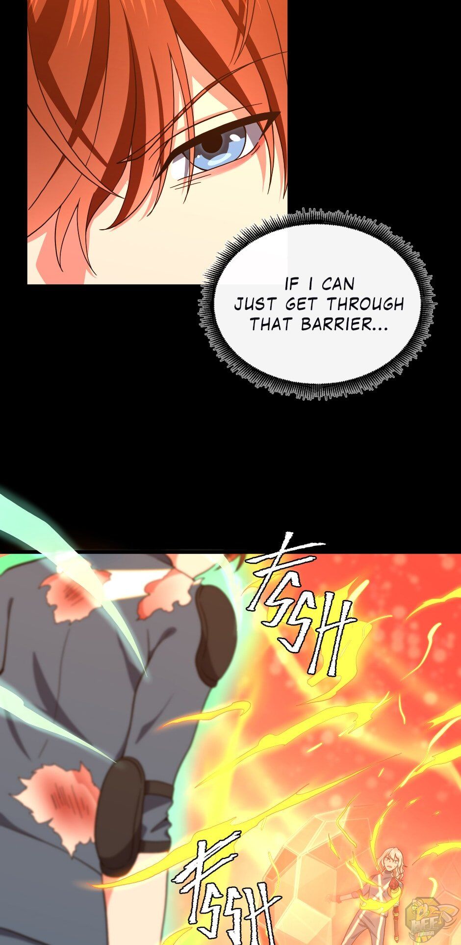 The Beginning After The End Chapter 99 image 39